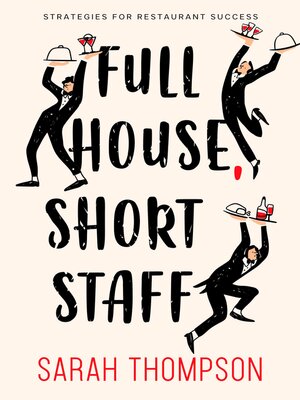 cover image of Full House, Short Staff